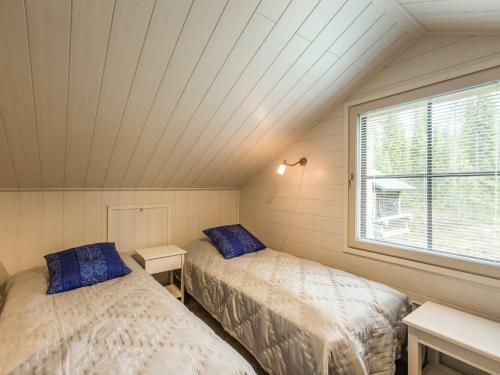 Holiday Home Taruilevi 8 H2