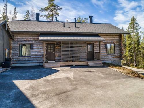 Holiday Home Taruilevi 8 H2