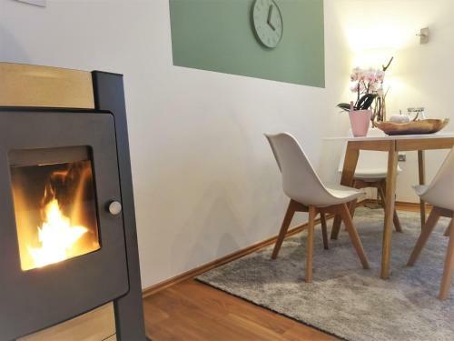 Apartamento Ferienwohnungen Koller