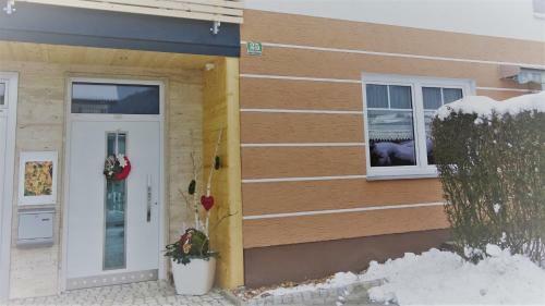 Apartamento Ferienwohnungen Koller