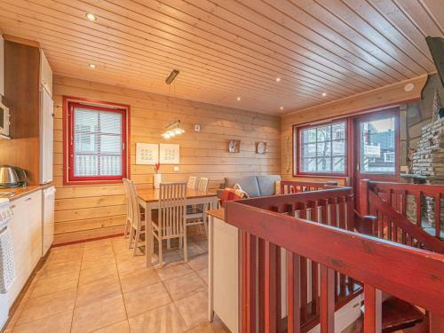 Holiday Home Levin Otava 5