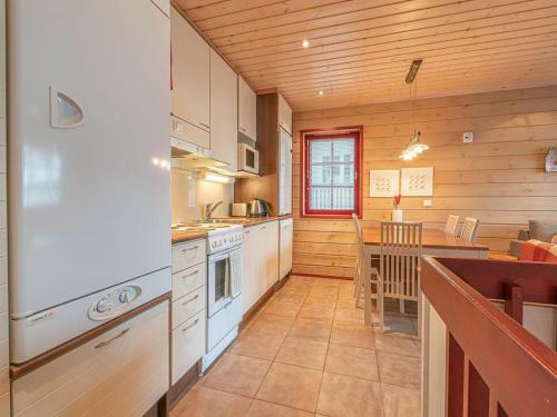 Holiday Home Levin Otava 5