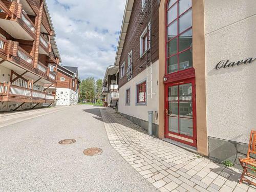 Holiday Home Levin Otava 5