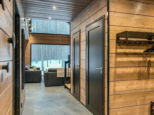 Holiday Home Tievachalets 6 A