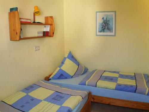 Apartamento Fw Zum K�nigshang