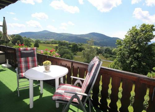 Apartamento Fw Zum K�nigshang
