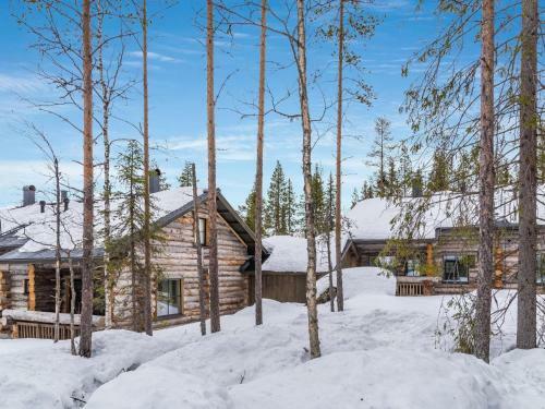 Holiday Home Taruilevi 8 H3
