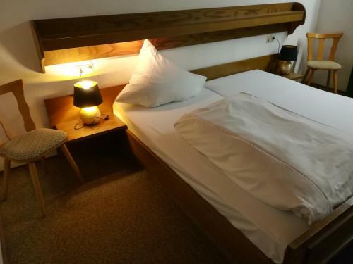 Hotel Waldhaus