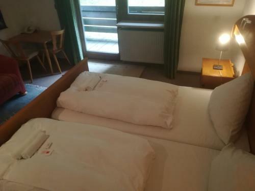 Hotel Waldhaus