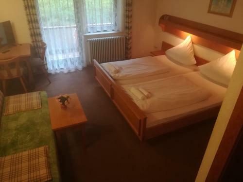 Hotel Waldhaus
