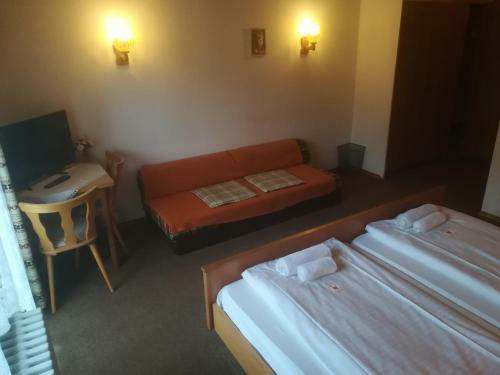 Hotel Waldhaus