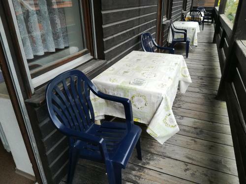 Hotel Waldhaus