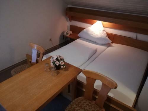 Hotel Waldhaus