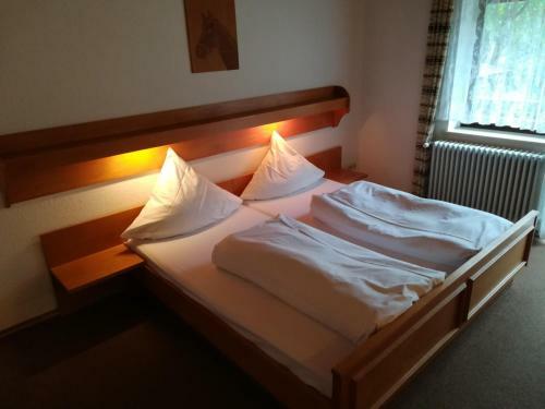 Hotel Waldhaus