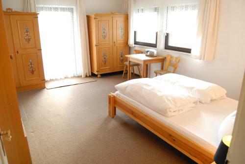 Hotel Waldhaus
