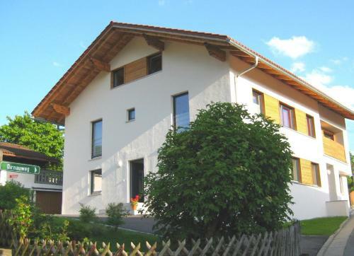 Apartamento Ferienwohnung Sonja