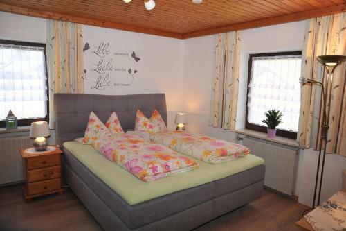 Hostal G�stehaus Vogl