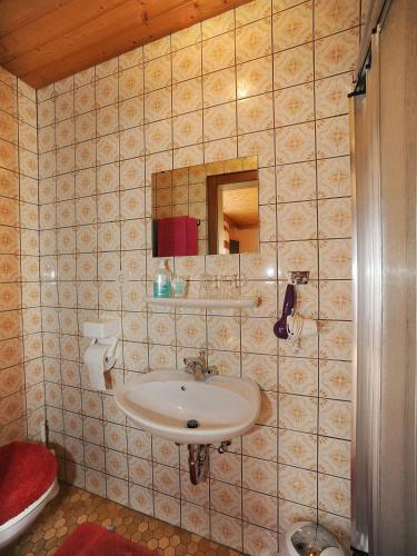 Hostal G�stehaus Vogl