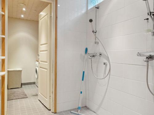 Holiday Home Levin Alppi A3