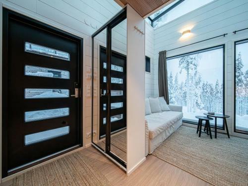 Holiday Home Levi Sky Iglo