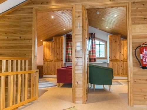 Holiday Home Lauri 4 Iso