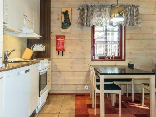 Holiday Home Levin Otava 12