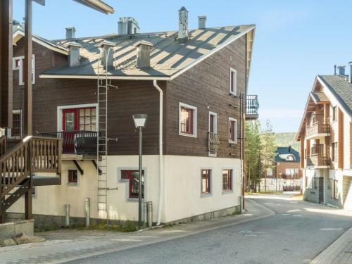 Holiday Home Levin Otava 12