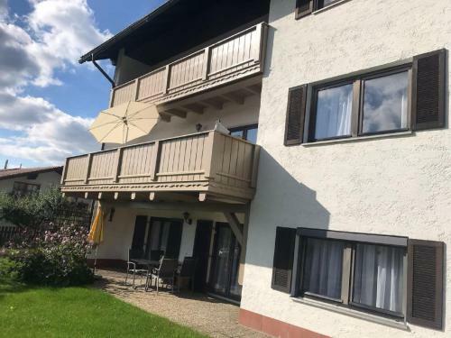 Apartamentos Ferienwohnungen Jonuscheit