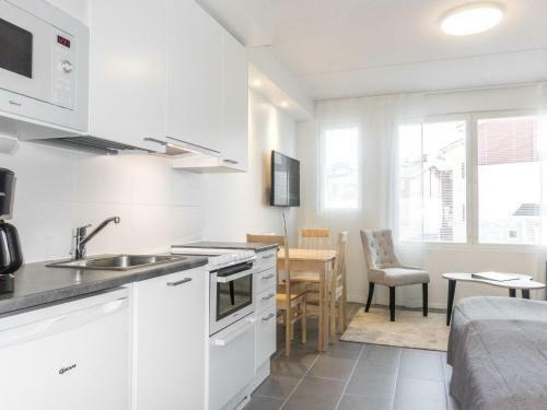 Holiday Home Skistar 315