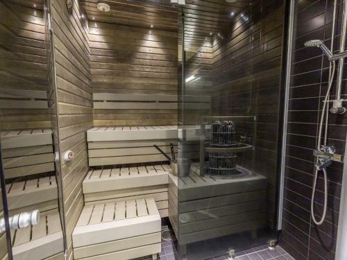 Holiday Home Levin Stara A10