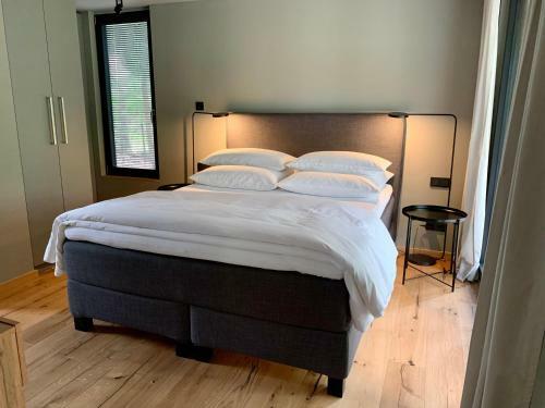 Bungalow Im Wald