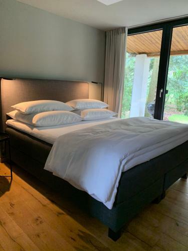 Bungalow Im Wald