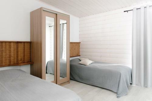 Villa Wooddream