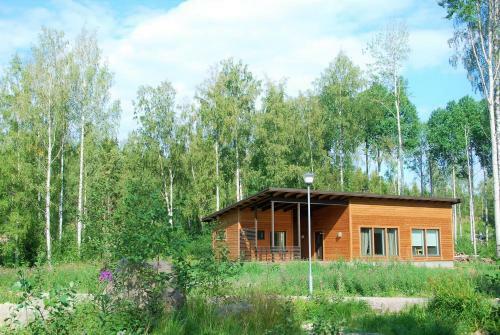 Villa Wooddream