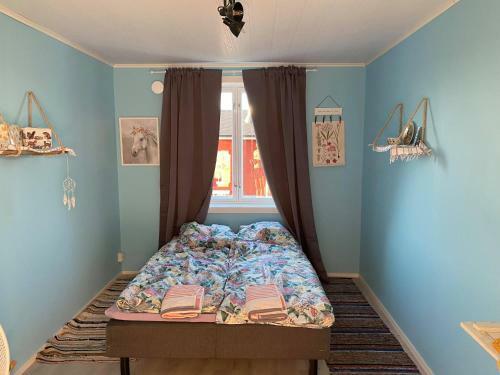 Hostal Maatilamatkailu Usvapelto
