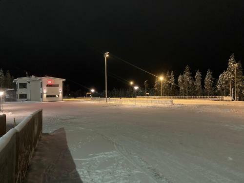 M�kki Uutela Taivalkoski