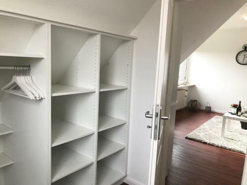 Apartamento Hues-flor