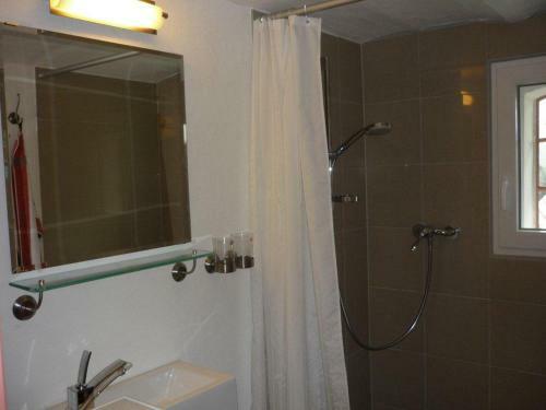 Apartamento Little Rose Cottage
