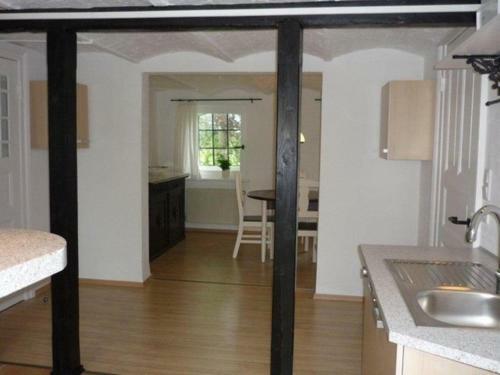 Apartamento Little Rose Cottage