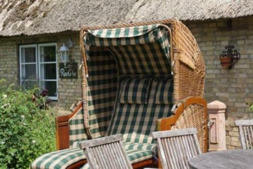 Apartamento Little Rose Cottage