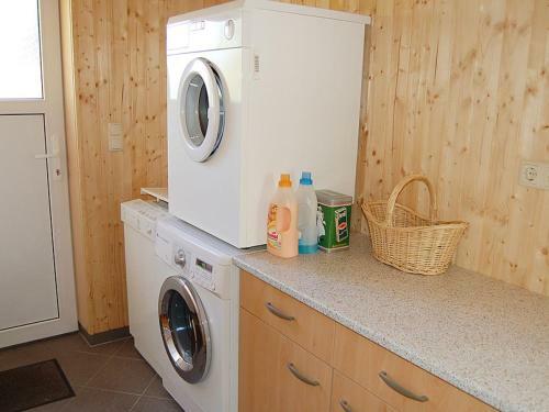 Apartamento Ferienhaus-h�lfte