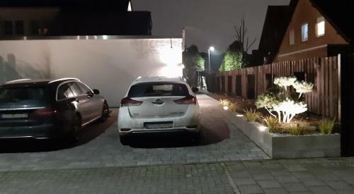 Apartamento Fewo.borken