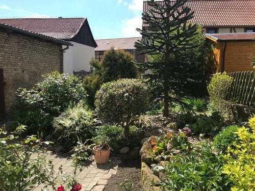 Gesindehaus Bornecke
