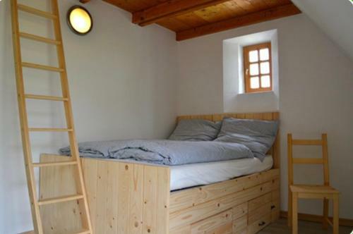 Apartamento Bioland Hof Bockmann