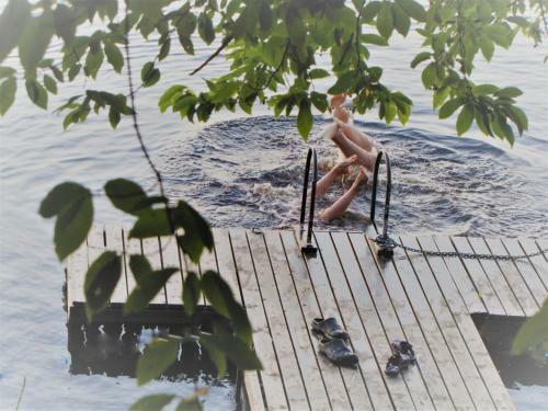 B&B Uniikki Majoitus Maalaisidylliss�