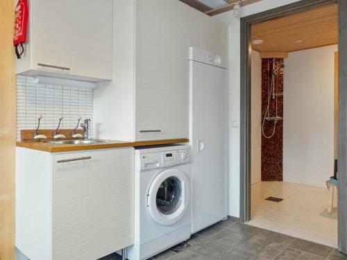 Holiday Home Pulkka 2