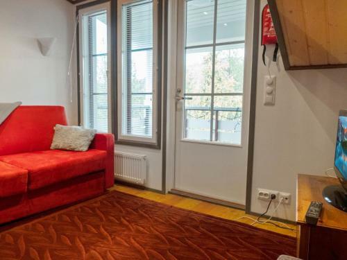 Holiday Home Pulkka 2
