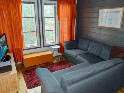 Holiday Home Pulkka 2