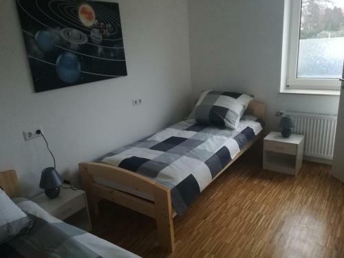 Apartamento Zur Sternschnuppe