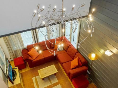 Holiday Home Pulkka 1